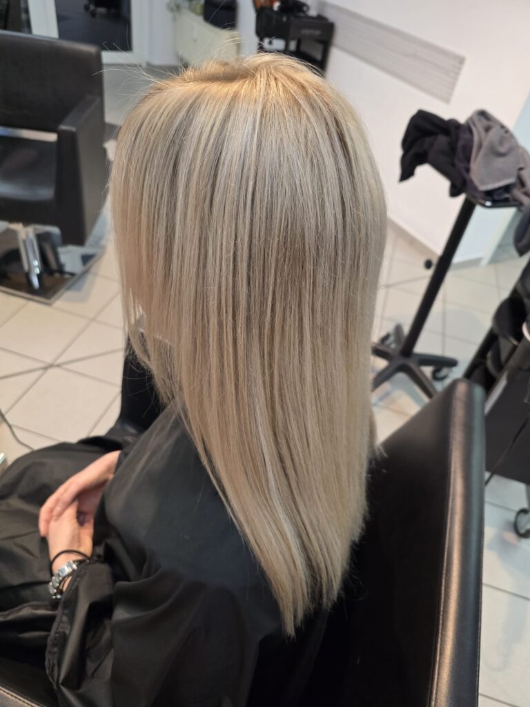 firseurdaulat bedburg blonde extensions