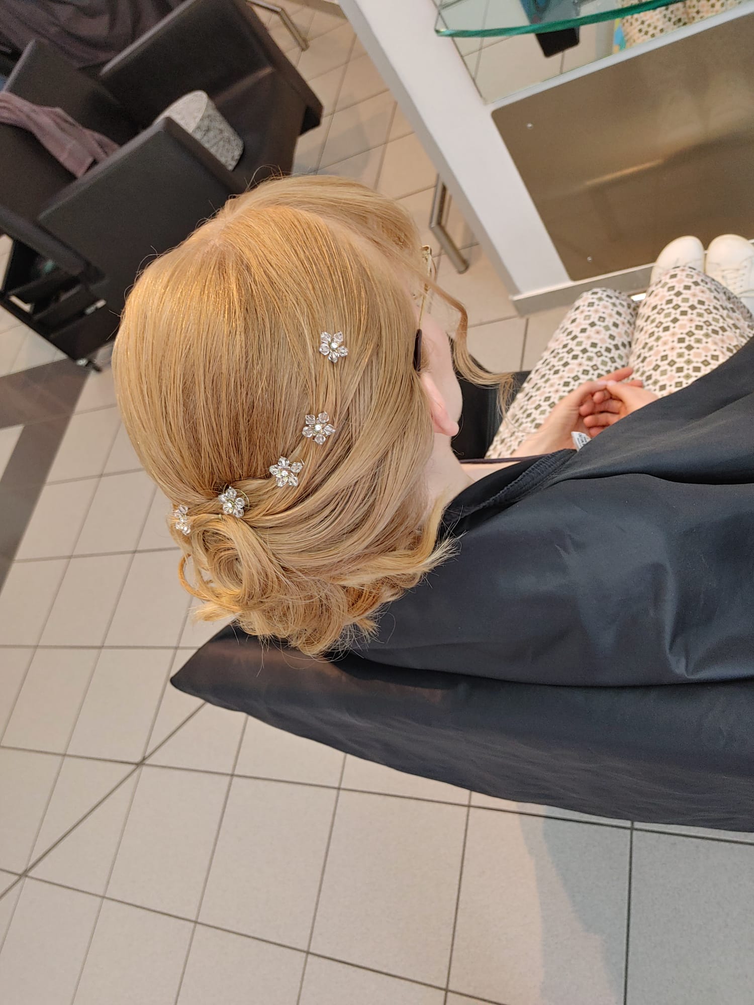 firseurdaulat bedburg hochzeit frisur